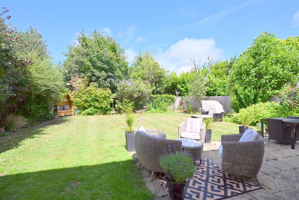 Property photo 2 of 23 Rear Garden