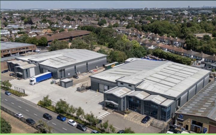 Property photo 1 of 9 Units 1 & 2 Valor Park