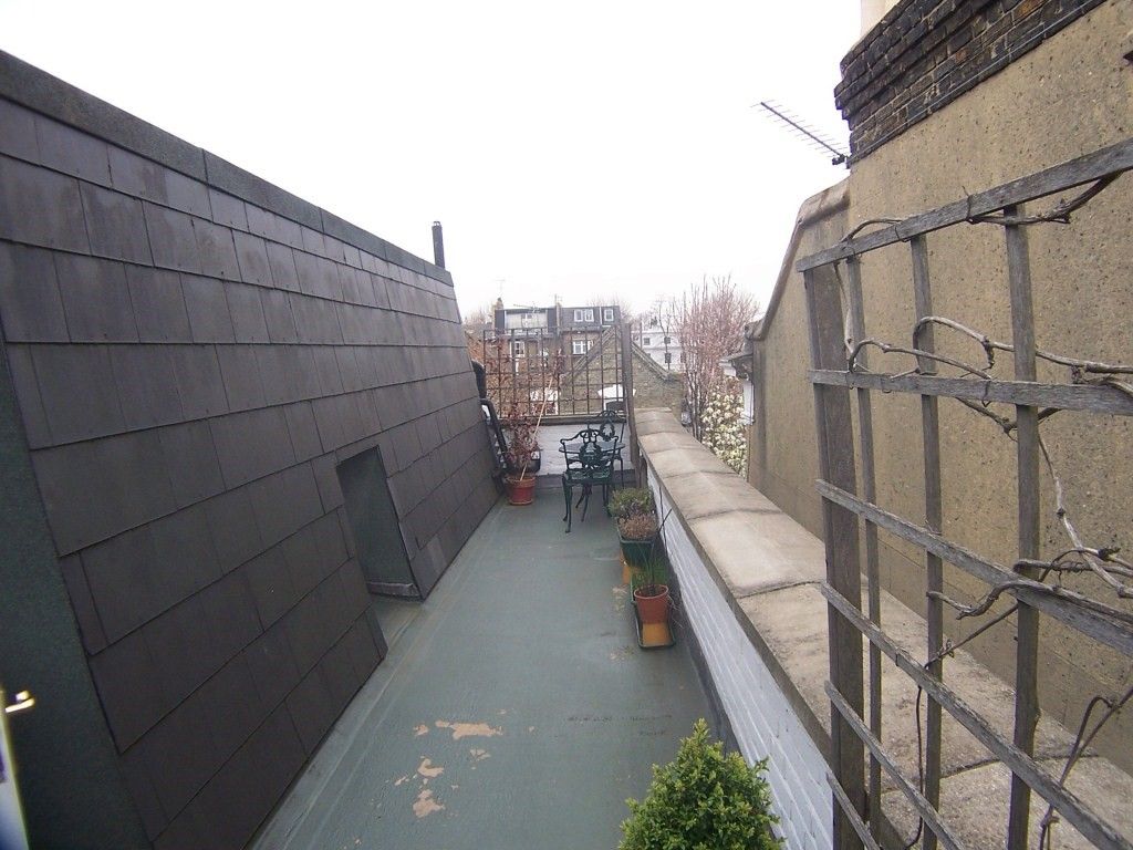 Property photo 2 of 7 Roof Terrace