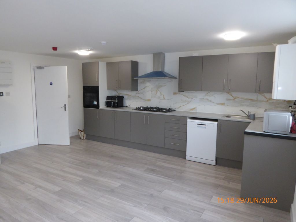 Property photo 1 of 8 Communal Kitchen Area