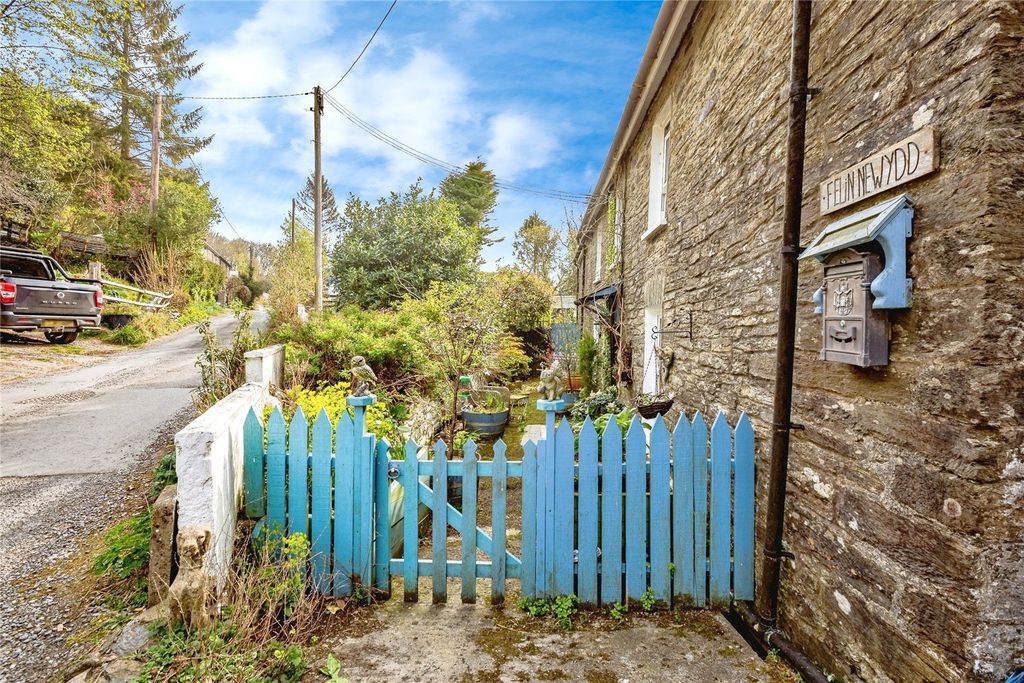 Additional image 23 of 4 bed detached house for saleVelindre, Llandysul, Carmarthenshire SA44