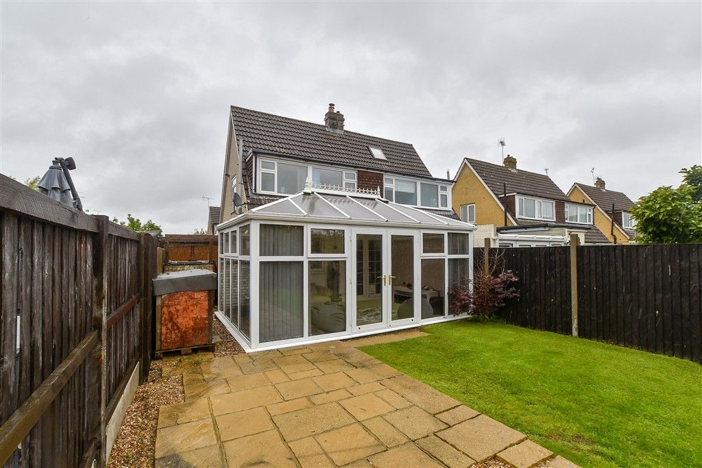 Property photo 2 of 13 Rear Elevation