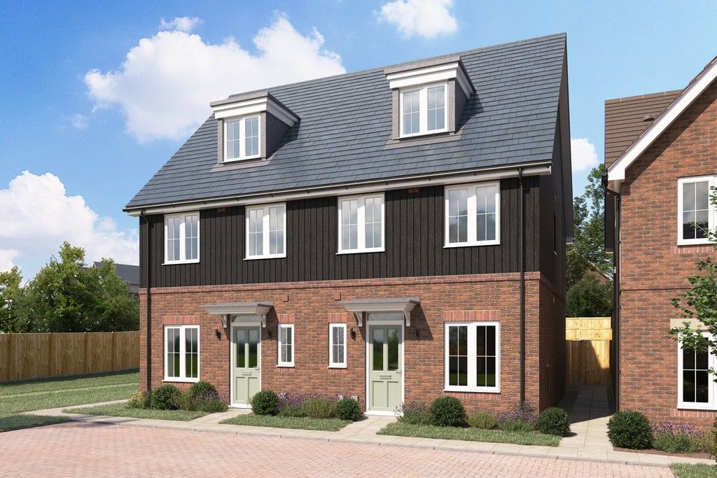 Property photo 1 of 14 Edmund Park, Kings Langley