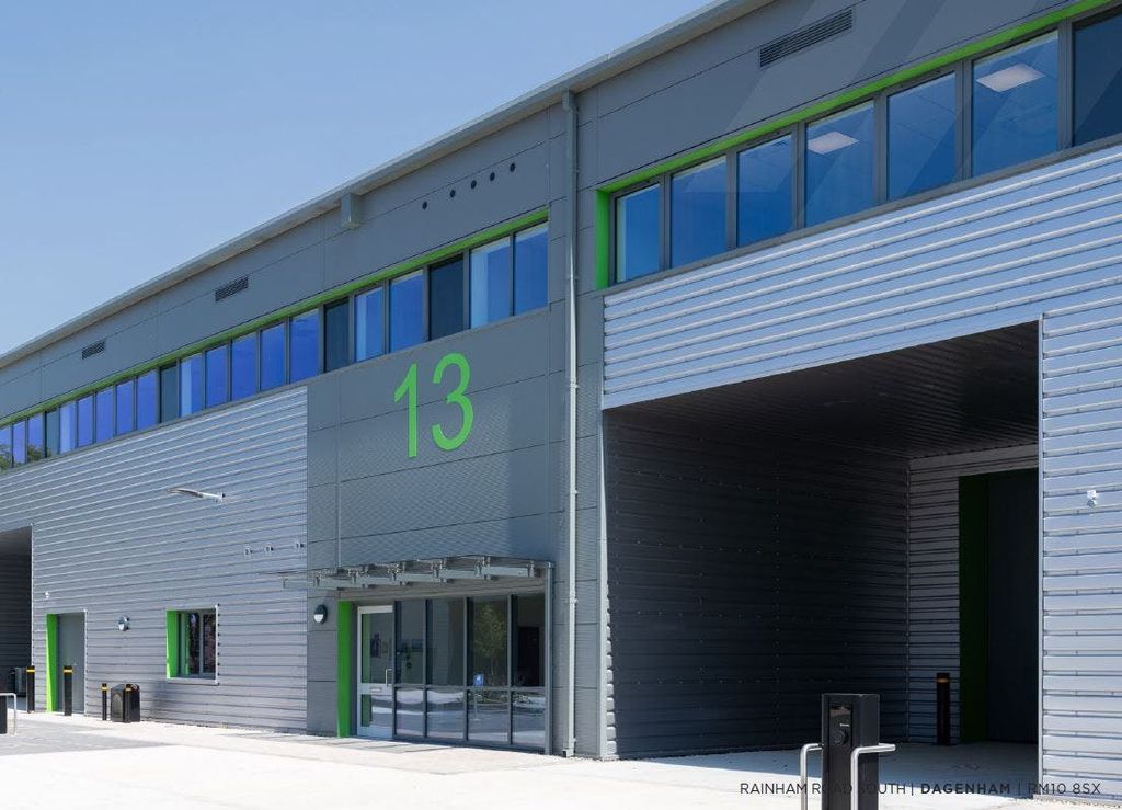 Property photo 1 of 10 Dagenham Dagenham Logistics Hub 13 2.Jpg