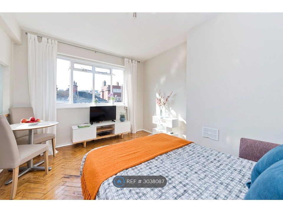 Property photo 3 of 7 With Sofa Bed Down