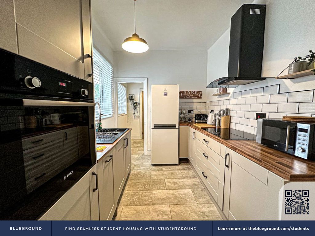 Additional image 16 of 3 bed flat to rentNorthampton District NN2