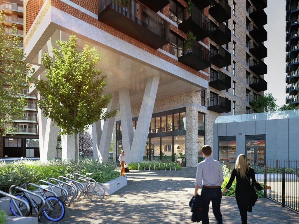 Property photo 1 of 15 Starling House, Apartment 17