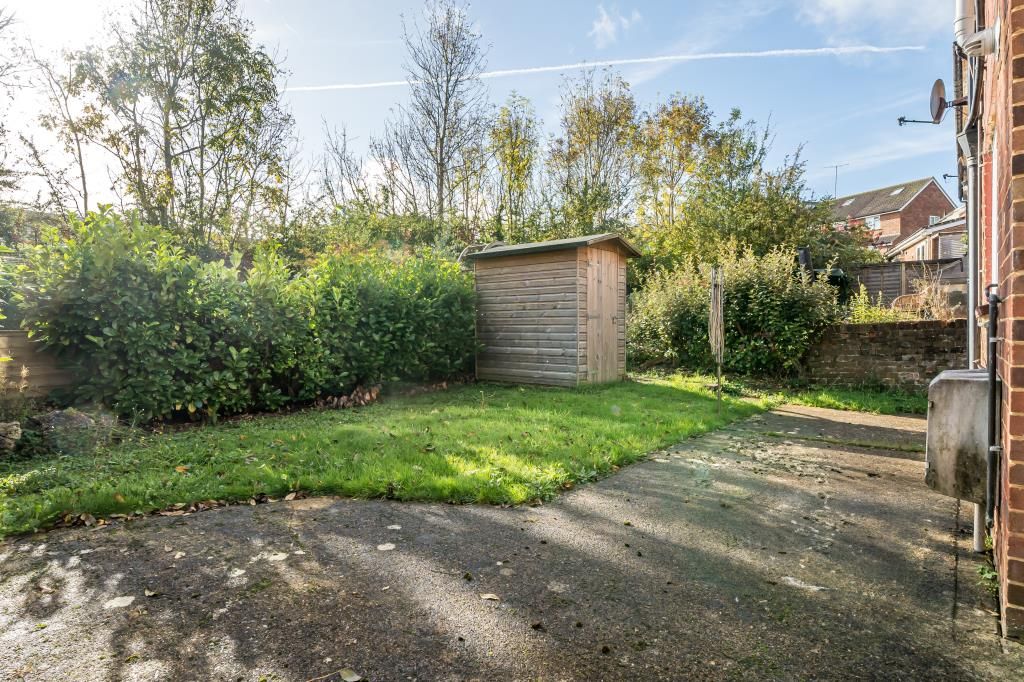 Property photo 2 of 11 Rear Garden