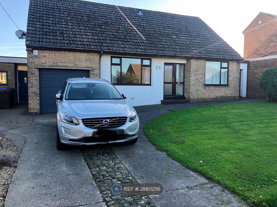 Property photo 1 of 20 Dormer Bungalow