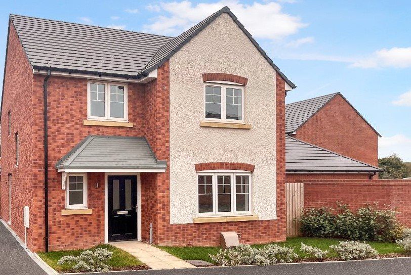 Property photo 1 of 11 Montgomery Chiddingstone Style (Portal Size)