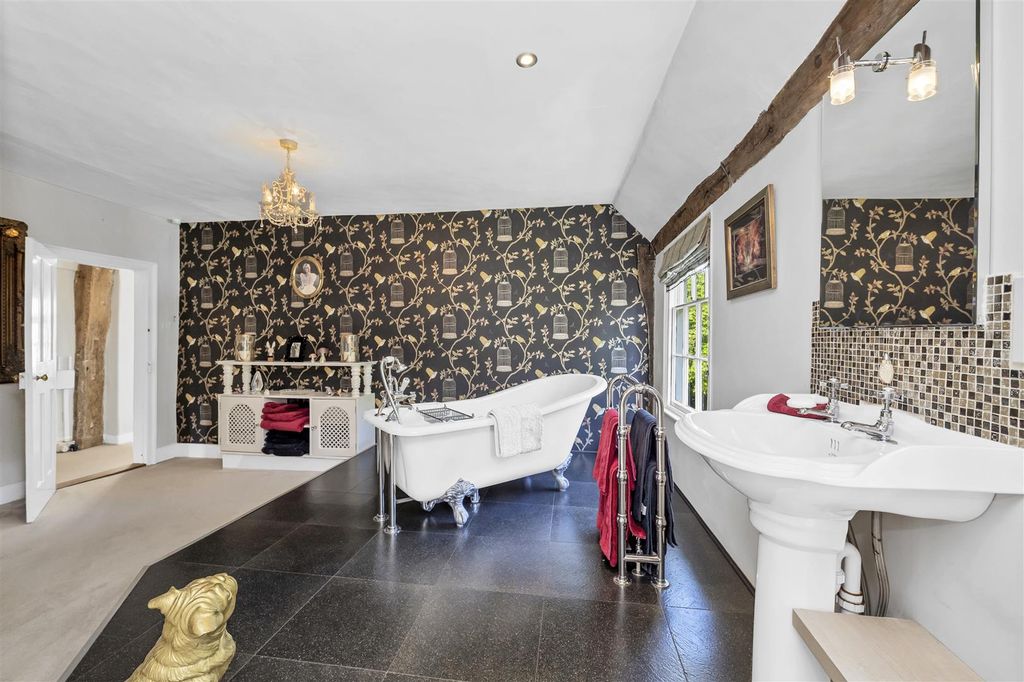 Additional image 19 of 8 bed detached house for saleSchool Road, Risby IP28