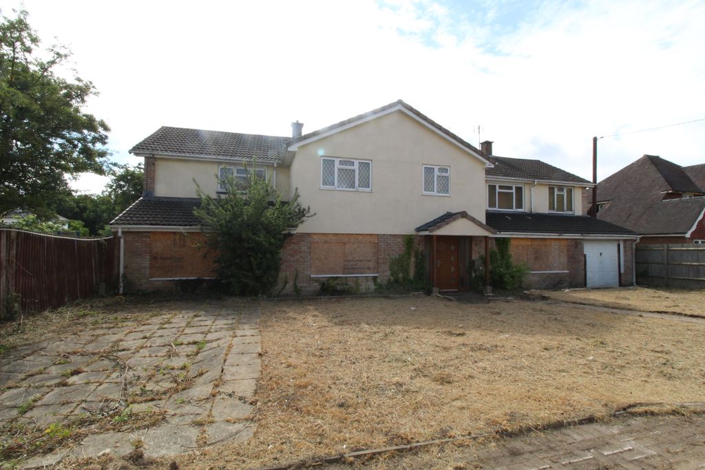 Property photo 1 of 25 Forest Edge House, Jacobs Walk, Totton, So40 9Ju