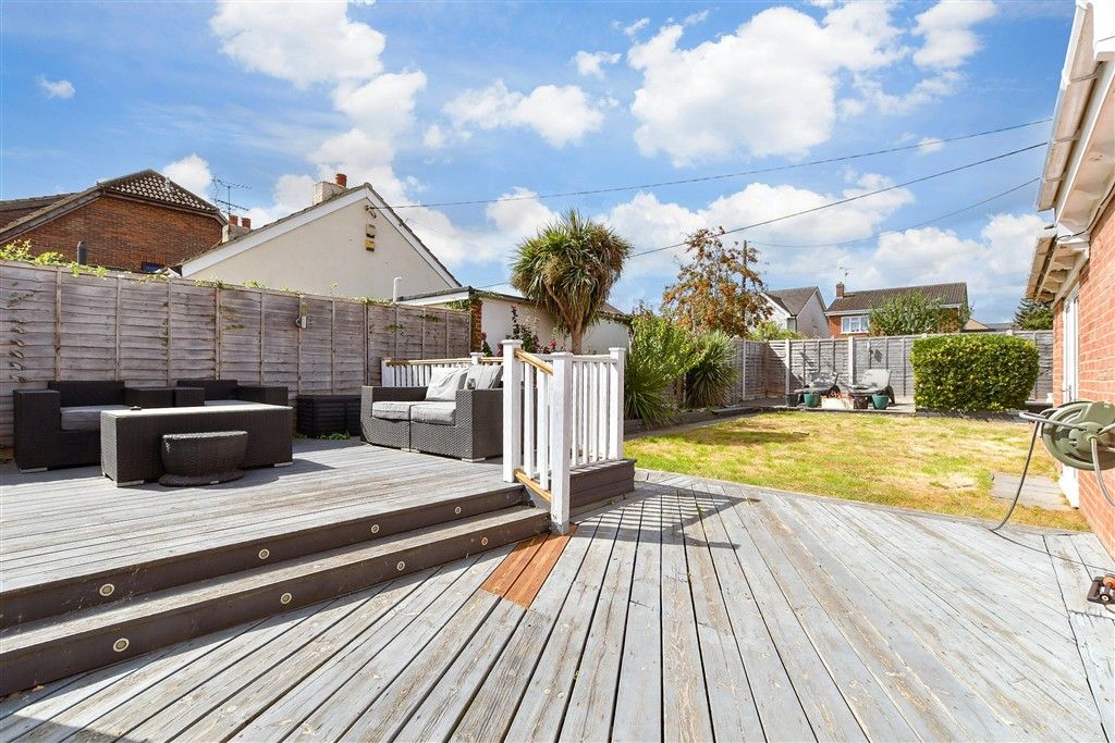 Property photo 2 of 16 Rear Garden