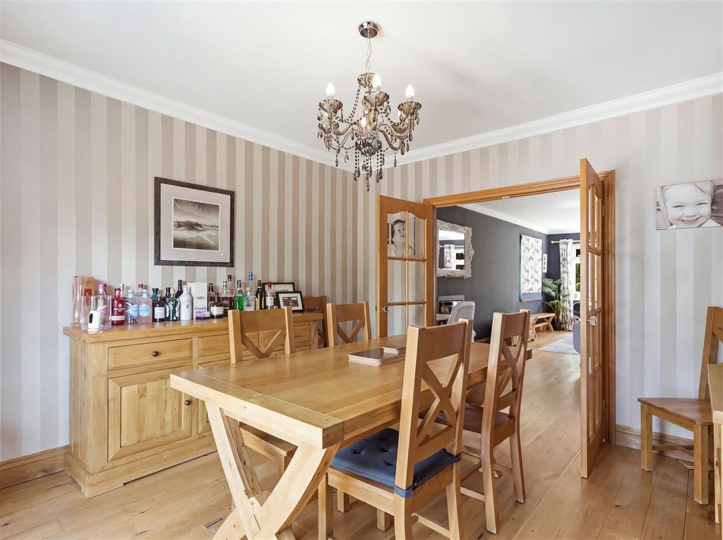 Property photo 2 of 15 Dining Room
