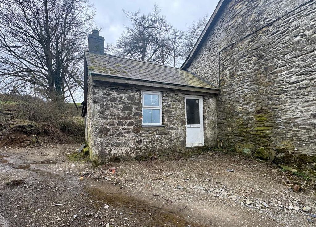 Additional image 15 of 4 bed farm for saleTynygraig, Ystrad Meurig SY25