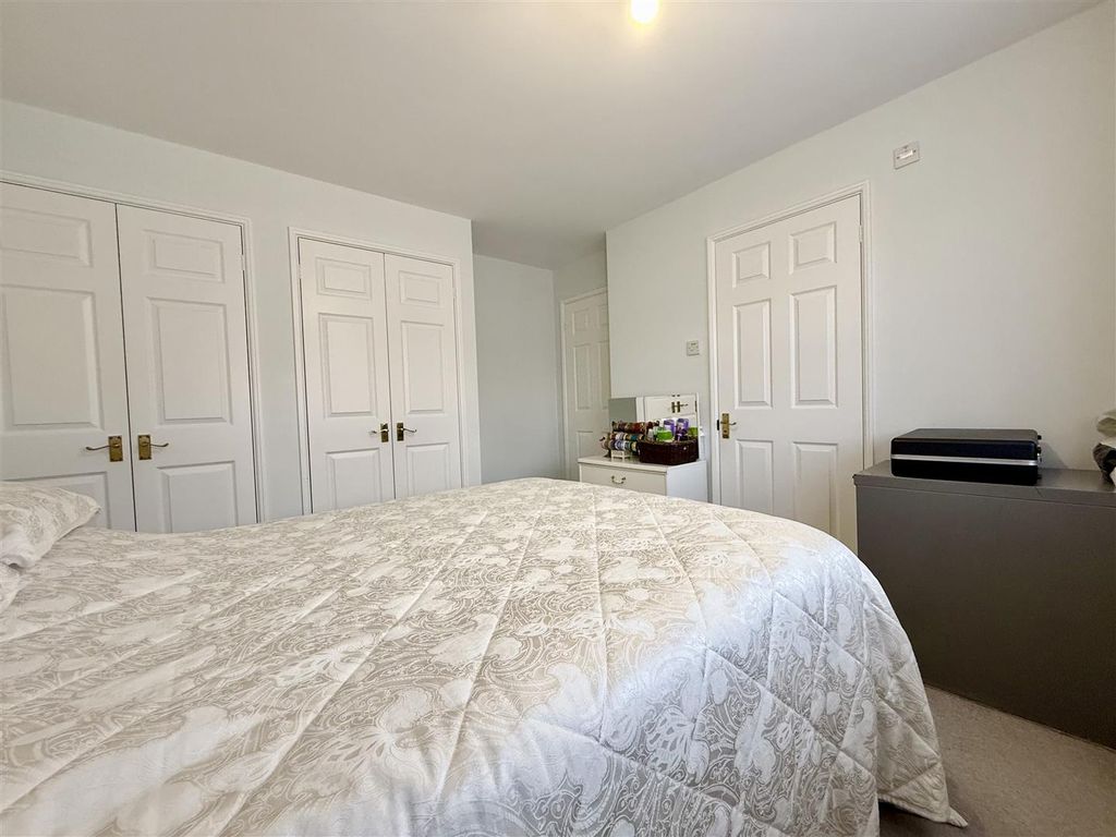 Additional image 14 of 4 bed detached house for saleOakley Drive, Loughborough LE11