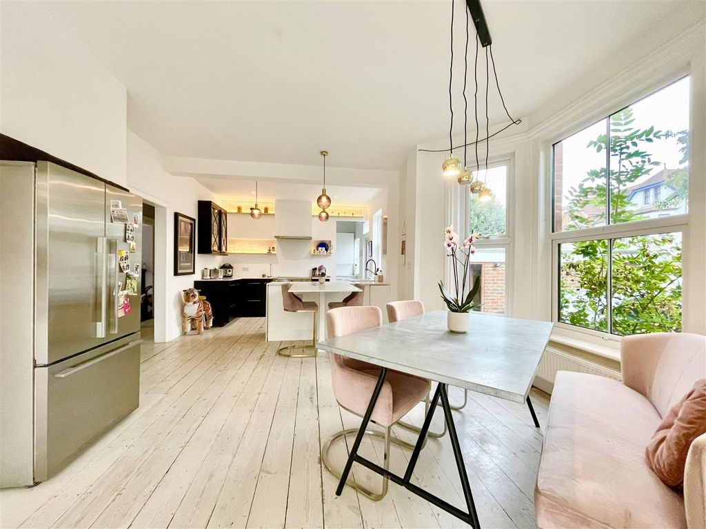 Additional image 11 of 6 bed semi-detached house for salePriory Road, Hastings TN34