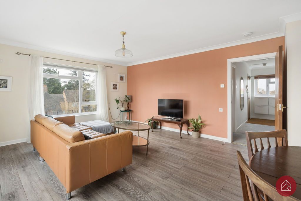 Property photo 2 of 17 Living Room/Dining Room