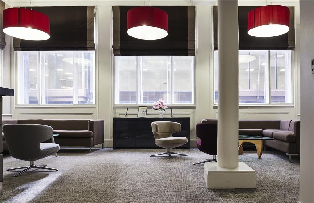 Property photo 3 of 6 Serviced Office To Rent In Clements Lane, Monument