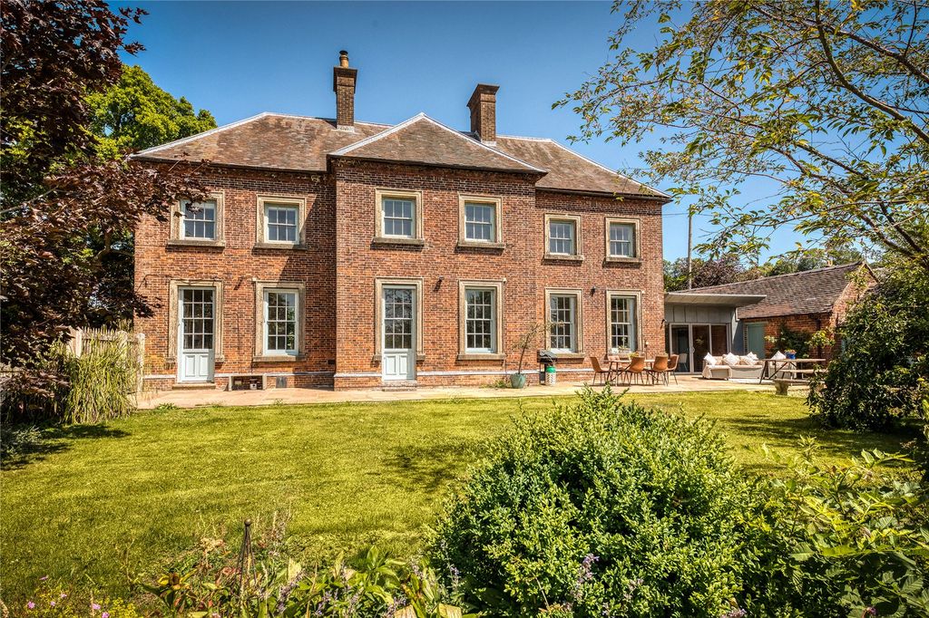 Property photo 1 of 24 Rear Elevation