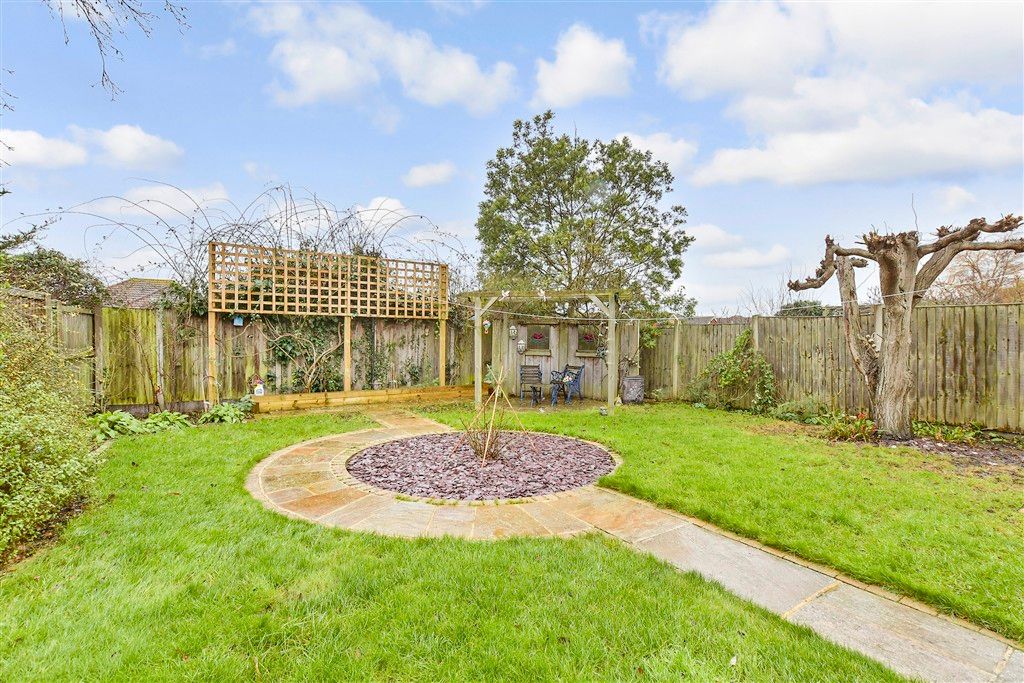 Property photo 2 of 11 Rear Garden