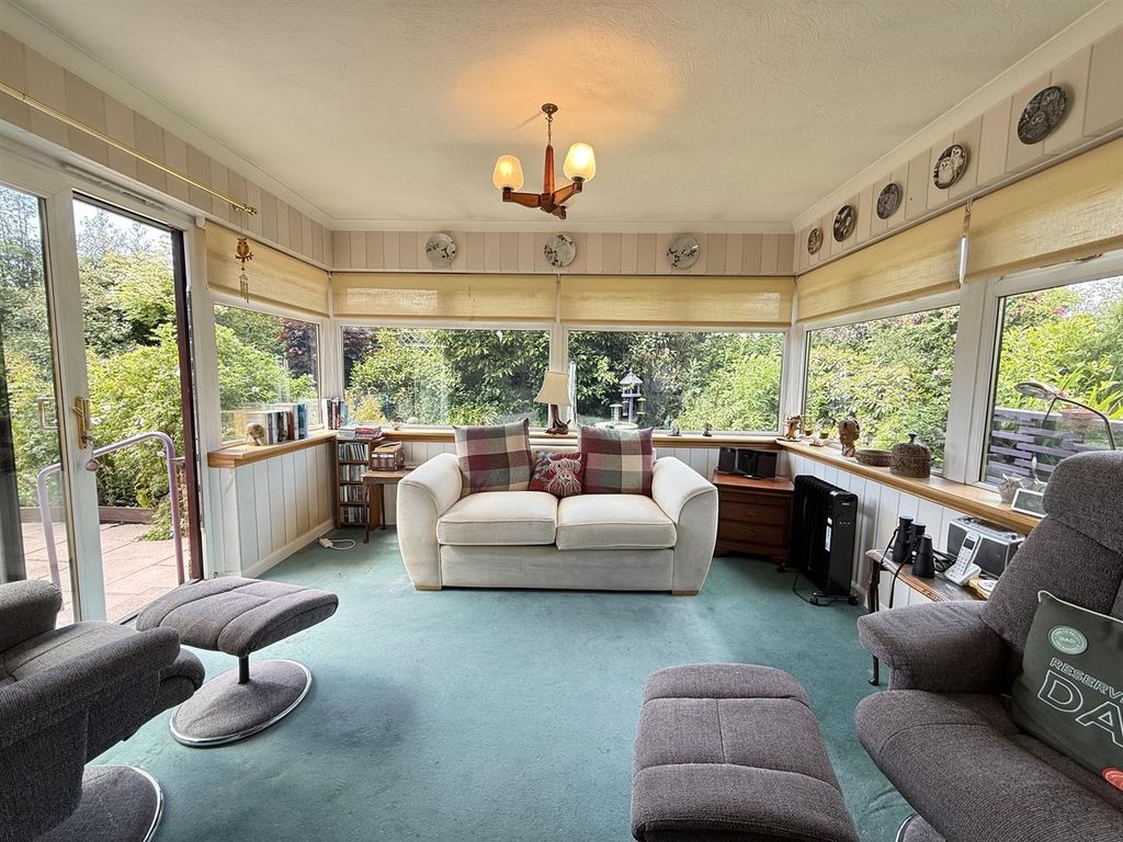 Additional image 4 of 3 bed detached bungalow for saleRiverside Gardens, Brydekirk, Annan DG12