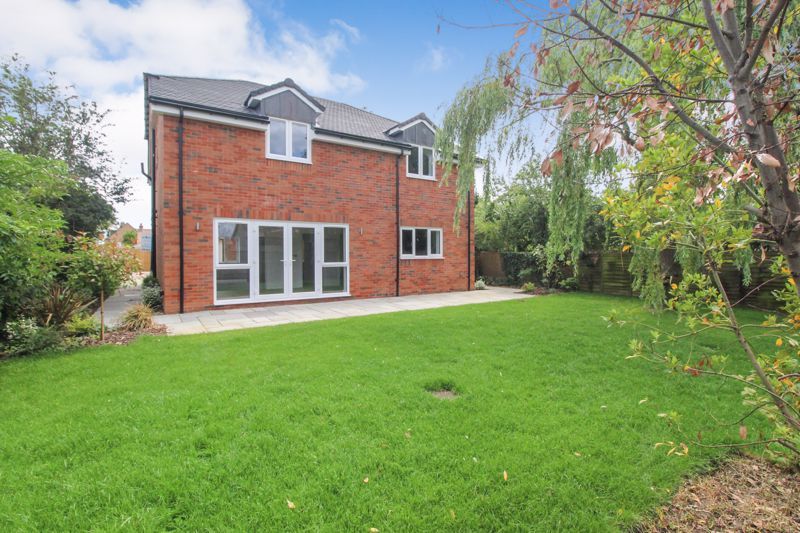 Property photo 2 of 23 Rear Garden