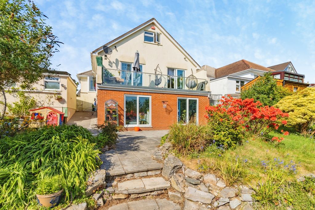 Additional image 10 of 5 bed detached house for saleRidgeway Road, Newton Abbot TQ12