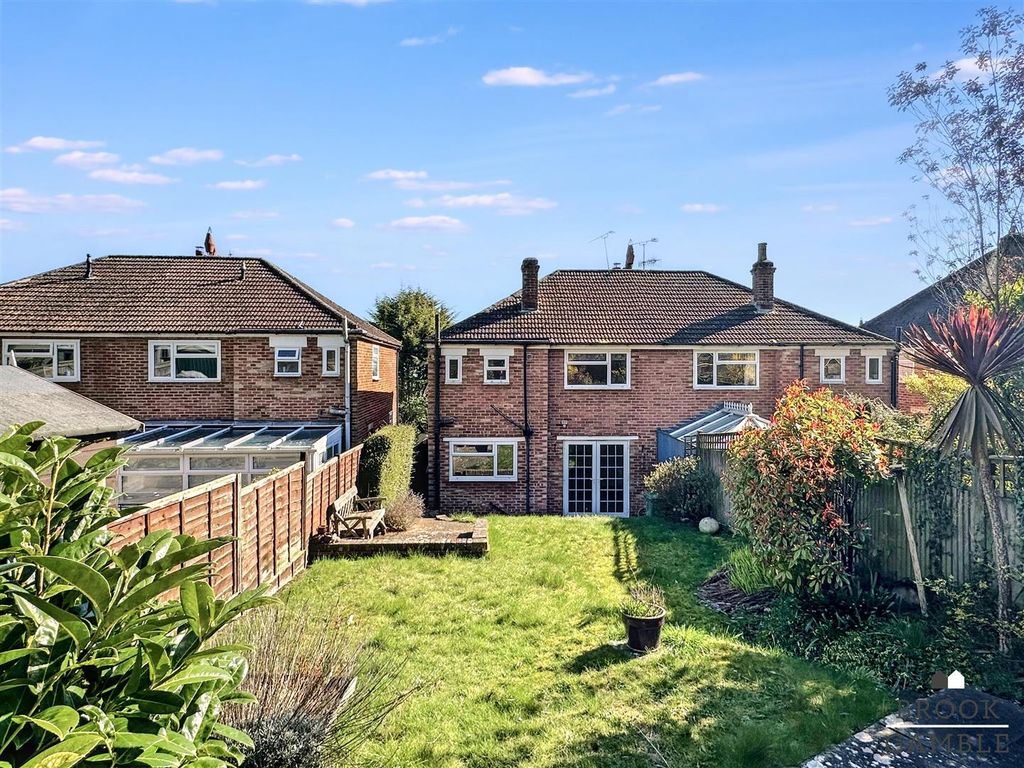 Property photo 2 of 21 01323 438506