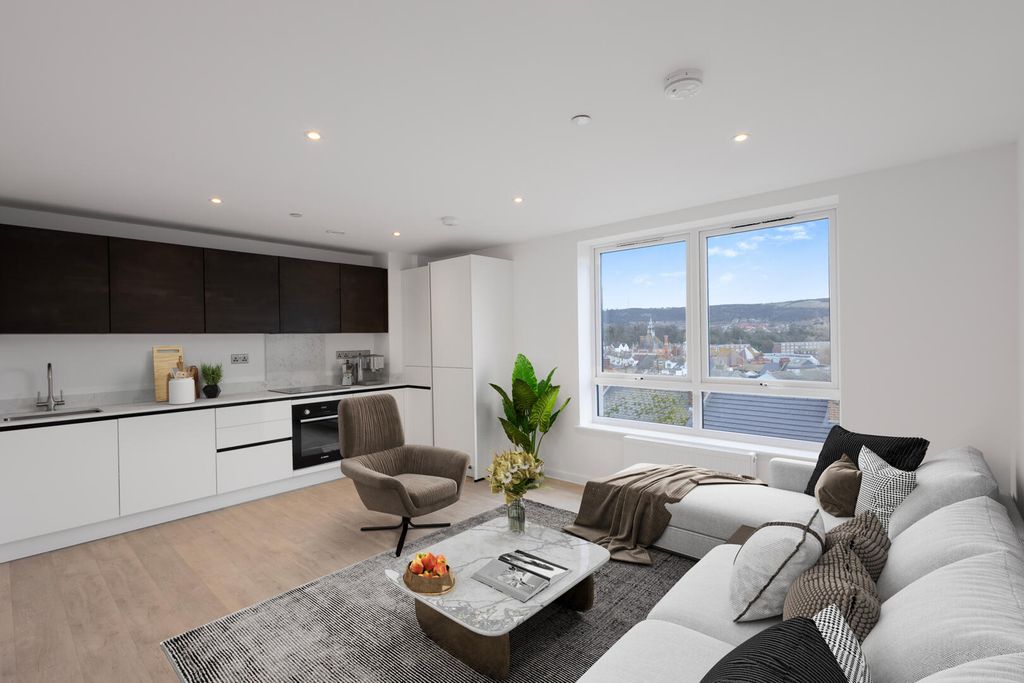 Property photo 2 of 8 Living Room