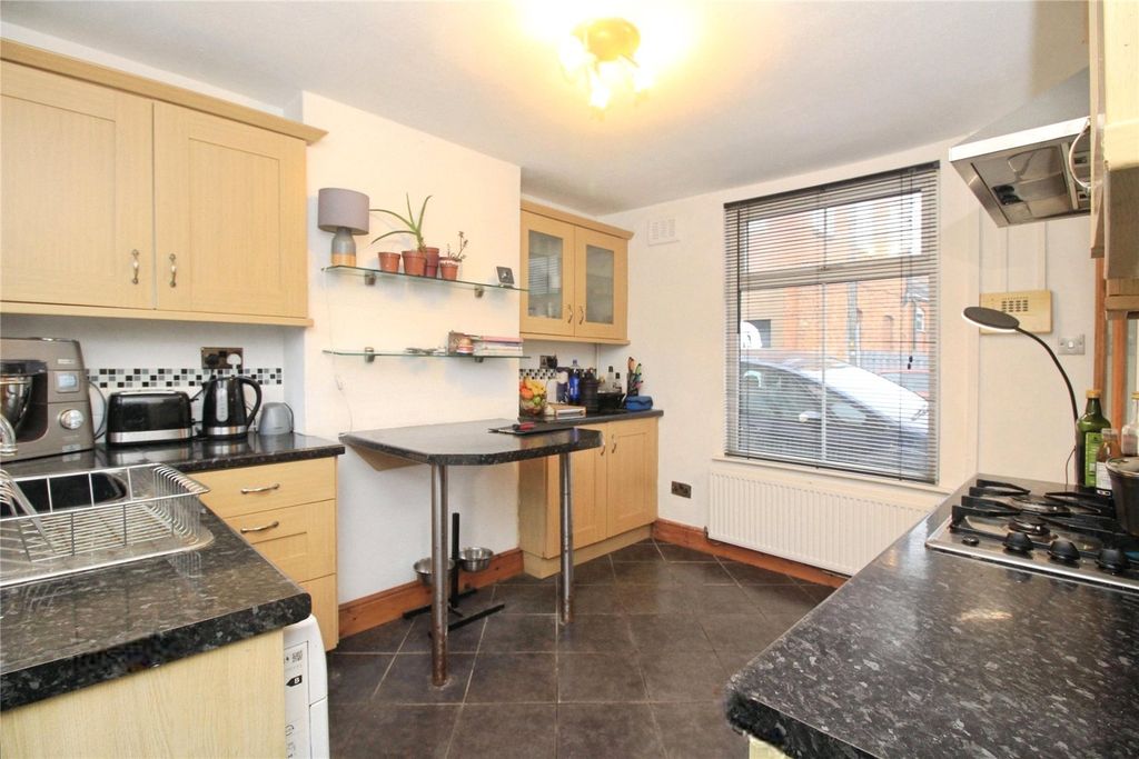 Property photo 2 of 7 Breakfast Kitchen