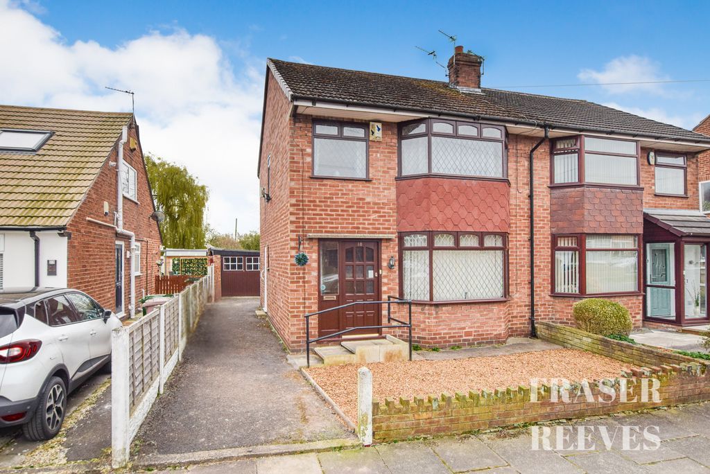 Property photo 2 of 20 Front Elevation