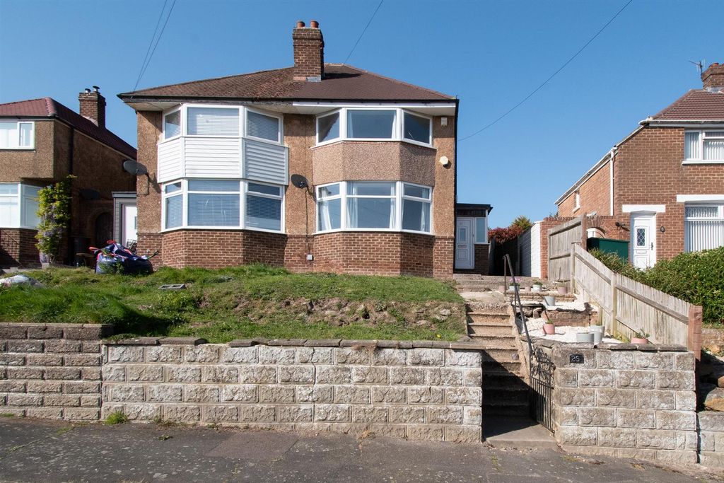 Property photo 1 of 21 Front Elevation