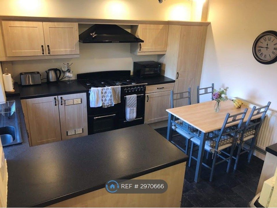 Property photo 1 of 6 Kitchen Diner