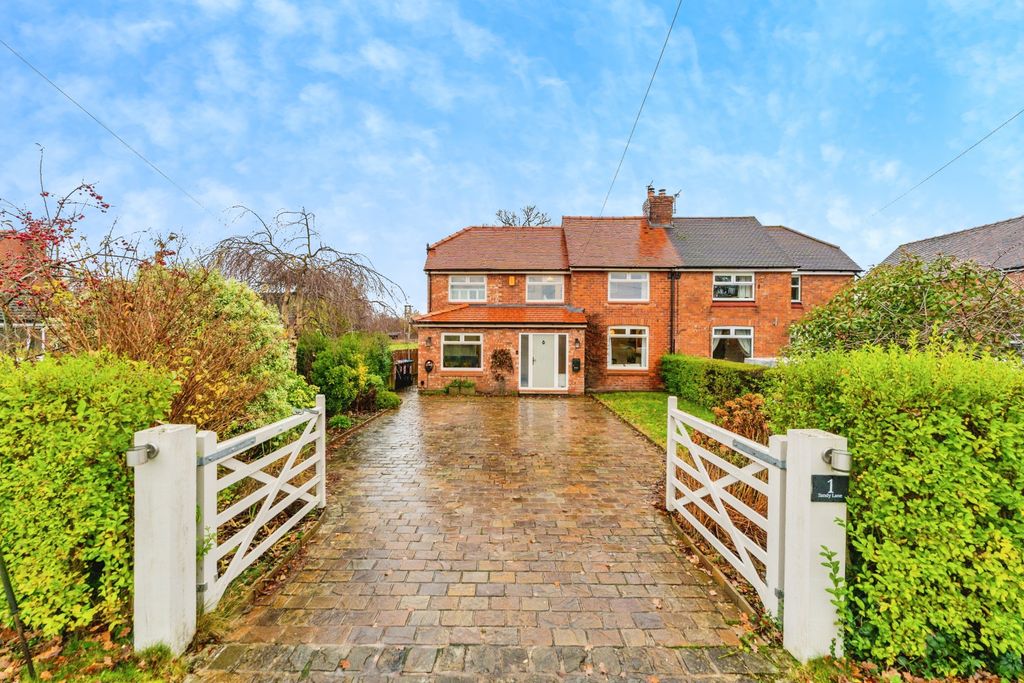 Property photo 1 of 20 Front Elevation