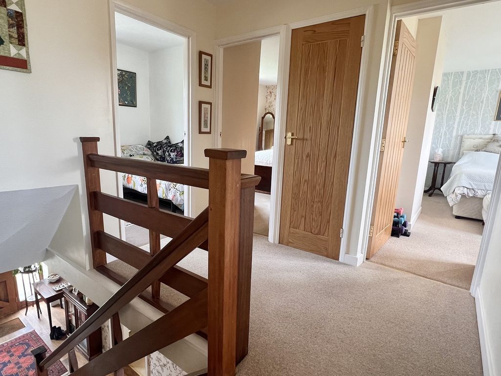 Additional image 16 of 4 bed detached house for saleCynghordy, Llandovery, Carmarthenshire. SA20