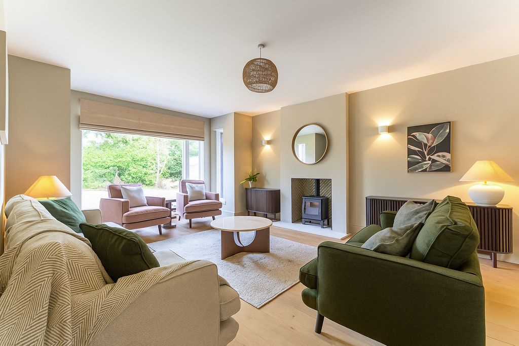 Property photo 1 of 12 Show Home - Living Room