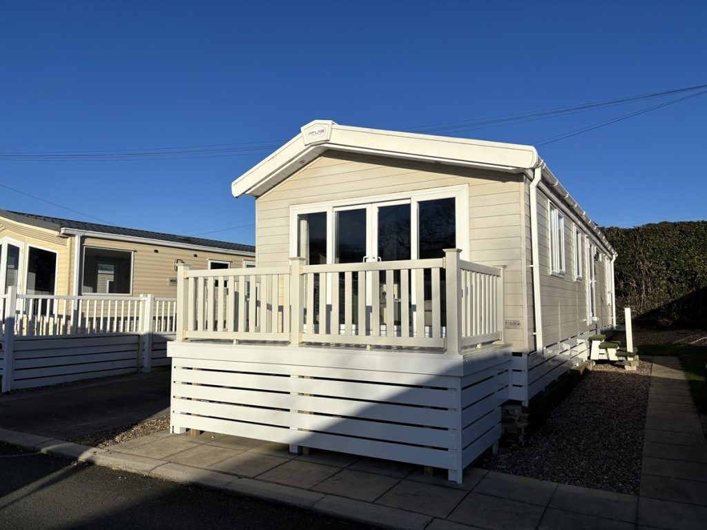 Property photo 1 of 9 Atlas Ovation At Smithy Leisure Park