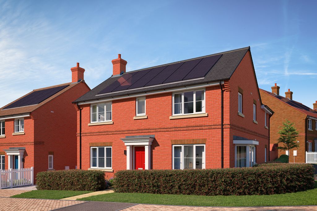 Property photo 2 of 14 CGI