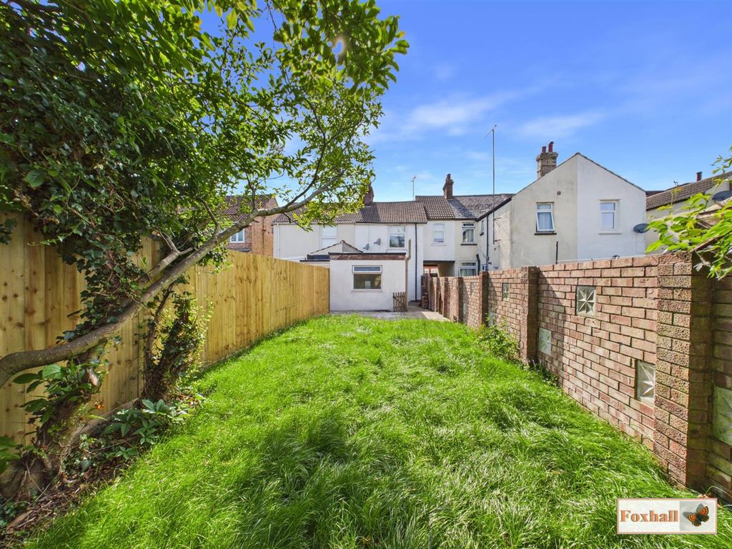 Property photo 2 of 25 Rear Garden