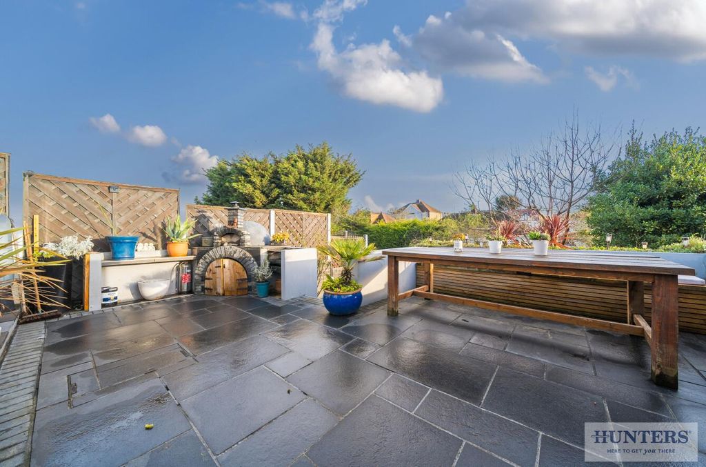 Property photo 3 of 19 Rear Garden