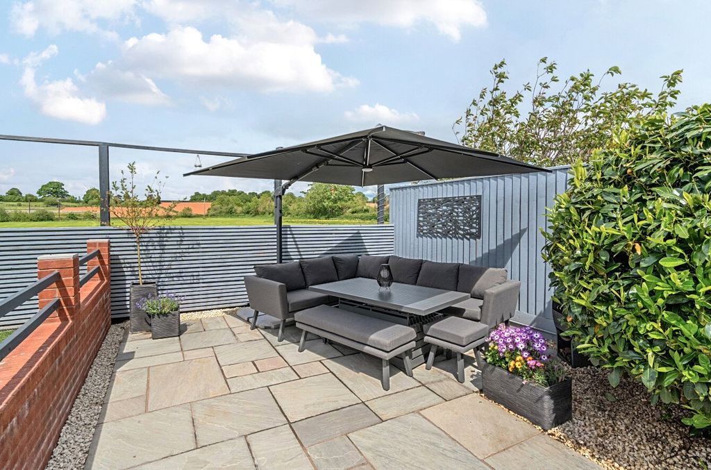Additional image 13 of 3 bed detached house for saleRockbeare, Exeter EX5