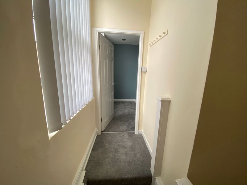 Property photo 2 of 9 Entrance To Bedroom