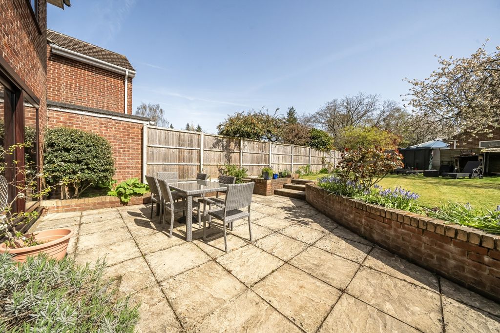 Additional image 19 of 4 bed detached house to rentPenwood Heights, Penwood, Highclere, Newbury RG20