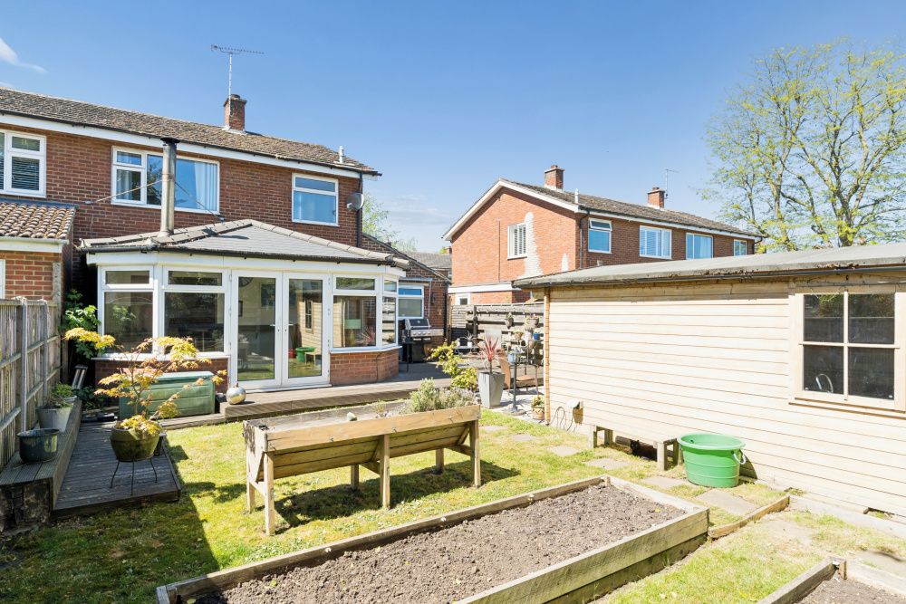 Additional image 17 of 3 bed semi-detached house for saleSt Augustine Close, Hitchin SG5