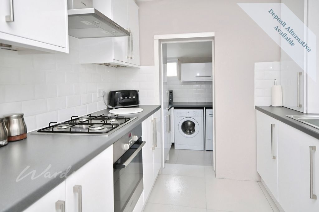 Property photo 2 of 8 Cecil Kitchen 1