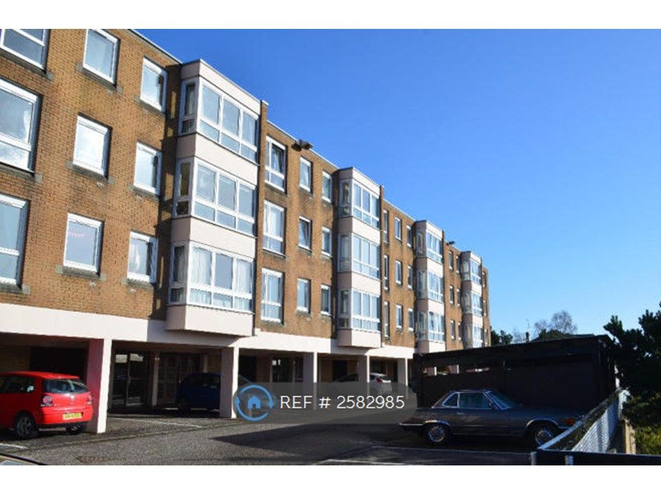 Property photo 2 of 21 Outdoor View Of Flat And Private Parking