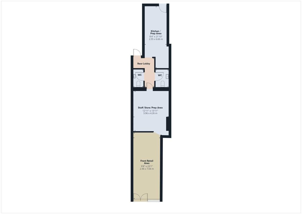 Property photo 2 of 5 For Sale Lytton Road Floorplan 1.Jpeg