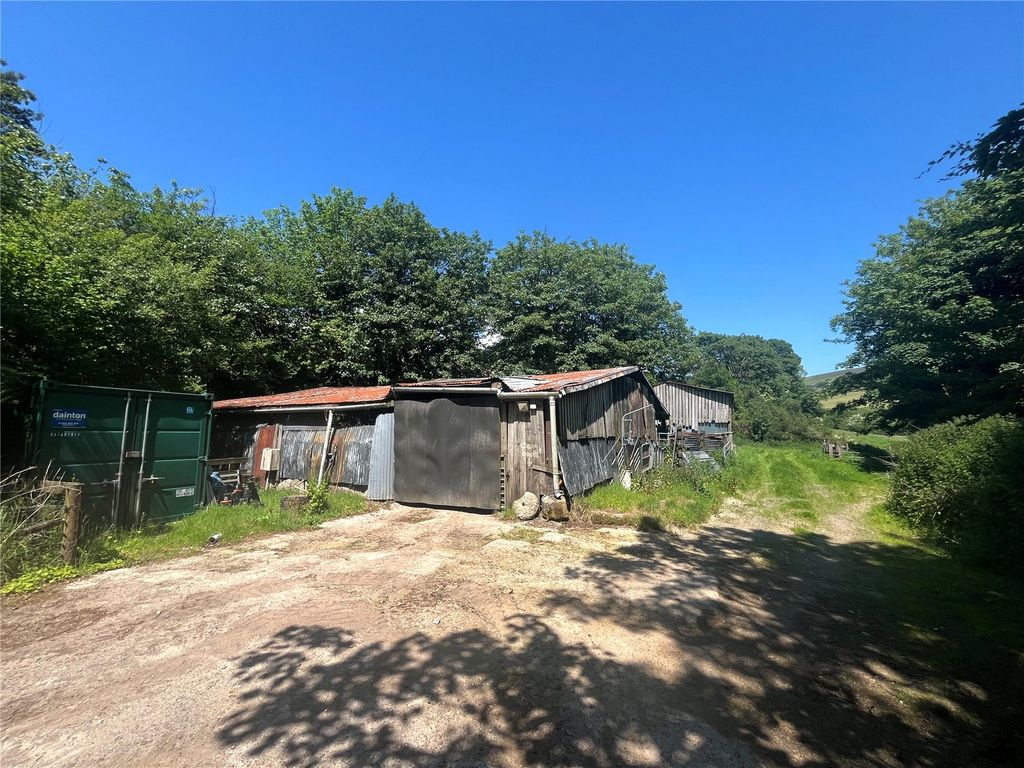 Additional image 15 of Land for saleLower Blackaton, Widecombe In The Moor, Newton Abbot, Devon TQ13