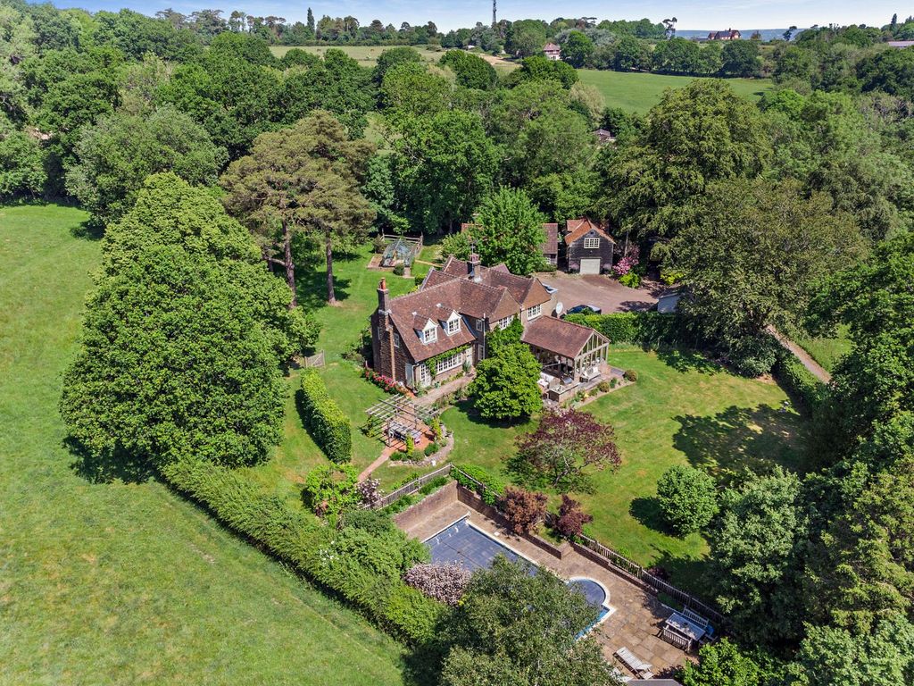 Property photo 2 of 30 Aerial